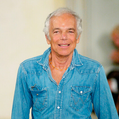 Ralph Lauren возобновляет показы в Нью-Йорке