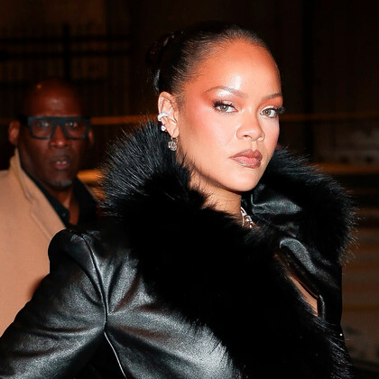 Дом Рианны в Беверли-Хиллз обстреляли