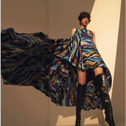 Roberto Cavalli купила девелоперская компания из ОАЭ