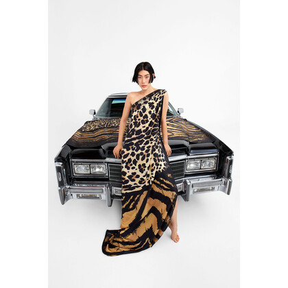 Roberto Cavalli