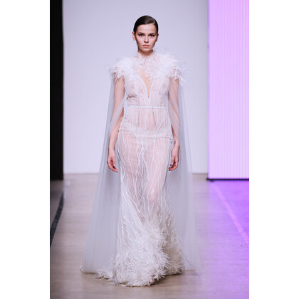 Speranza Couture by Nadezhda Yusupova