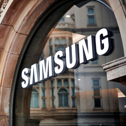 Samsung обошёл Apple на рынке смартфонов