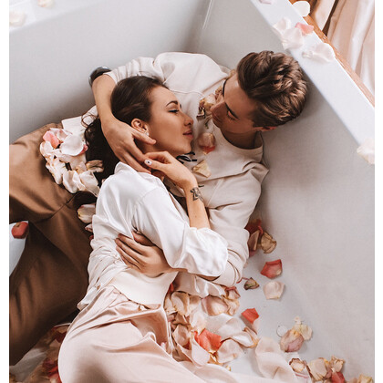 Love is: Самые романтические фильмы для просмотра со своей второй половинкой