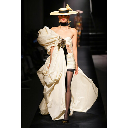 Schiaparelli Couture осень-зима 2022/23