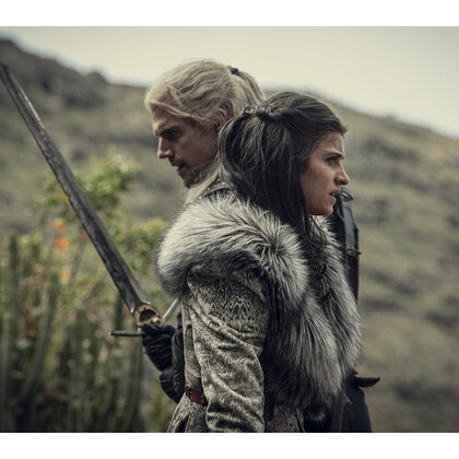 Сериал «Ведьмак» могут продлить на 7 сезонов