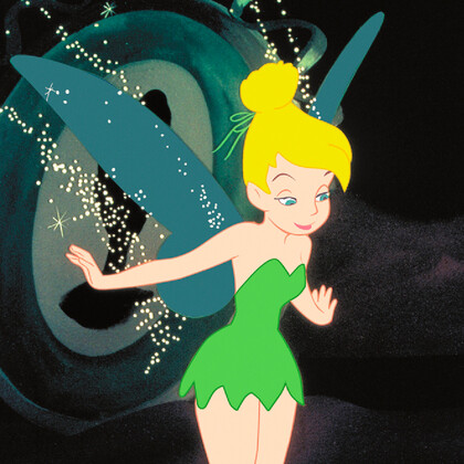 Disney+ готовит сериал о фее Динь-Динь