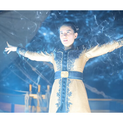 «Тень и кость»: почему нужно смотреть новый сериал Netflix