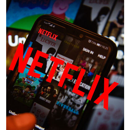 Как найти скрытые фильмы на Netflix