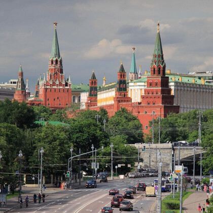 1 июня — новый этап смягчения ограничительных мер в Москве