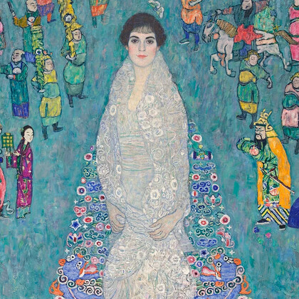 Самая дорогая работа Густава Климта ушла с молотка за $236 млн