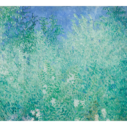 Русские живописцы на торгах Sotheby's в июне