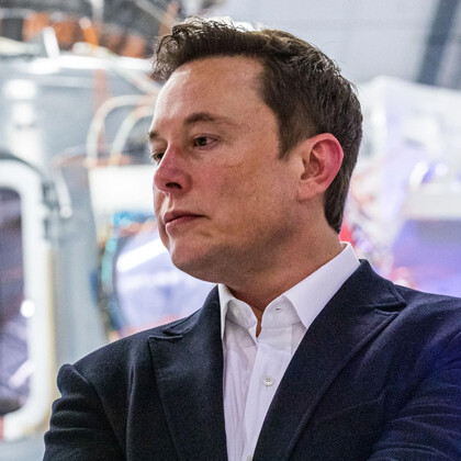 SpaceX прекращает производство космического челнока Crew Dragon