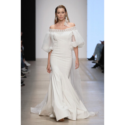 Speranza Couture by Nadezhda Yusupova