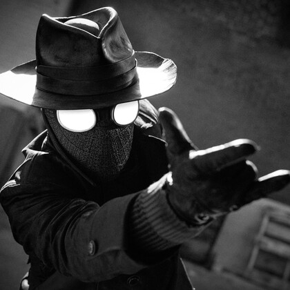 Prime Video показали первый трейлер сериала «Паук-Нуар»