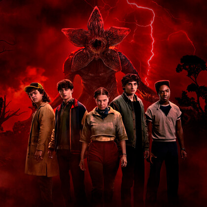 Братья Даффер готовят спин-офф «Очень странных дел»