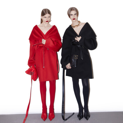 Sportmax Resort 2025: ода современной женщине