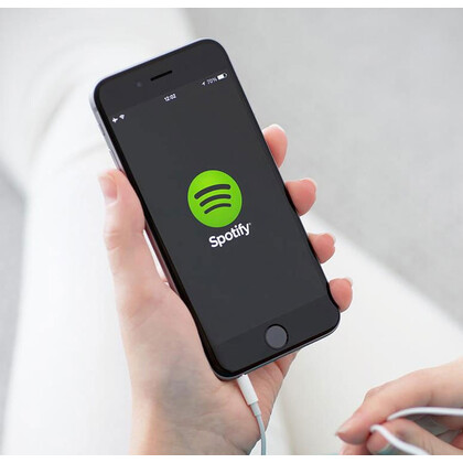 Сервис Spotify заработает в России летом 2019 года