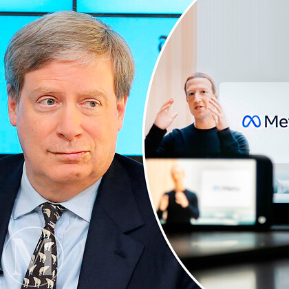 Провидец или соучастник? Стэнли Дракенмиллер продал свою долю в Facebook Meta незадолго до рекордного падения акций на 26%
