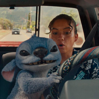 Стич стал самым успешным персонажем Disney в 2025 году