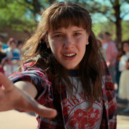 «Очень странные дела» стали самым популярным сериалом от Netflix