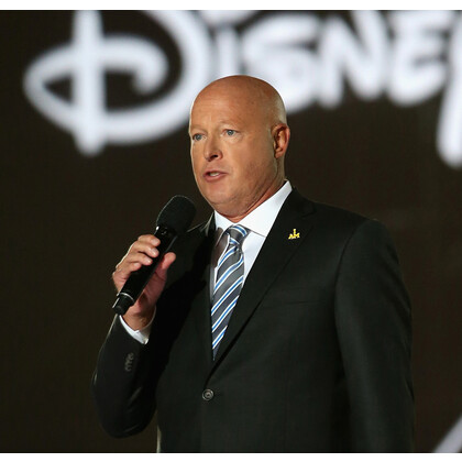 Студия Disney пожертвует 5 миллионов долларов на борьбу с расизмом