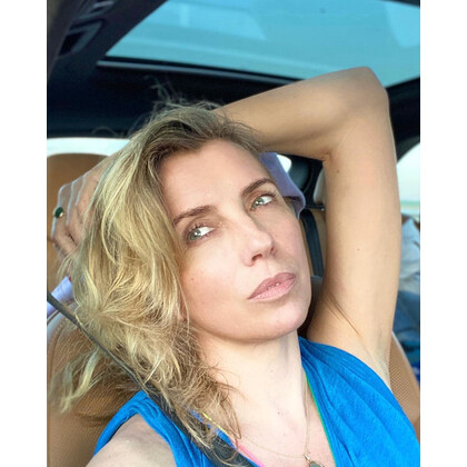 Светлана Бондарчук о Паулине Андреевой: «Может быть, я сама его навела на неё»