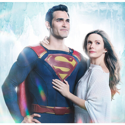 Премьеры сериалов зимы 2020 — 2021