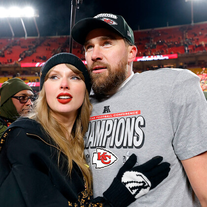 Тейлор Свифт и Трэвис Келси сыграют свадьбу в Нью-Йорке