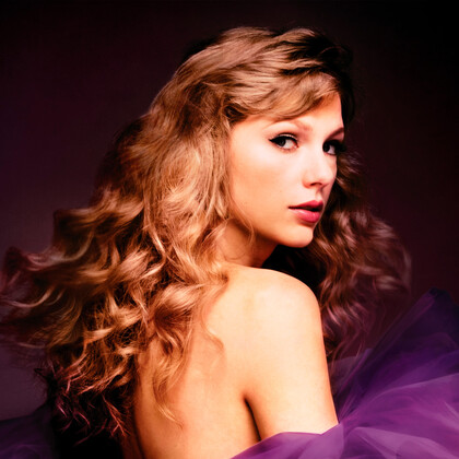 Тейлор Свифт планирует перезаписать свой третий альбом Speak Now