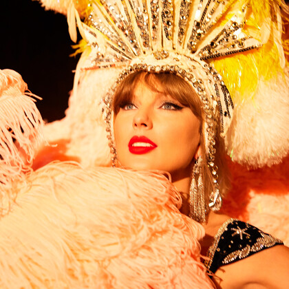 Тейлор Свифт анонсировала выход нового клипа