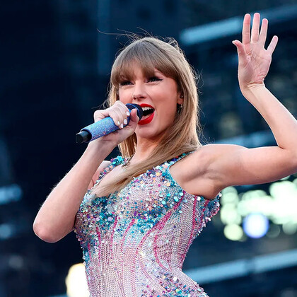 Тейлор Свифт представит документальный сериал о своём The Eras Tour