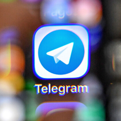 Telegram стал вторым по популярности мессенджером в мире