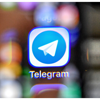 Telegram блокирует каналы с личными данными