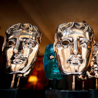 Телевизионная премия BAFTA 2022: объявляем имена победителей
