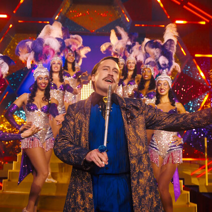 «Голодные игры: Рассвет жатвы» выйдут в российский прокат