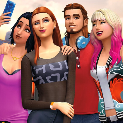 The Sims 4 запускает собственное шоу в формате реалити