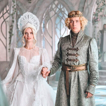 Волшебство начинается: «Сказка о царе Салтане» выходит на большие экраны