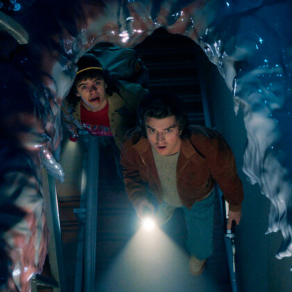 Братья Даффер рассекретили хронометраж финальных серий «Очень странных дел»