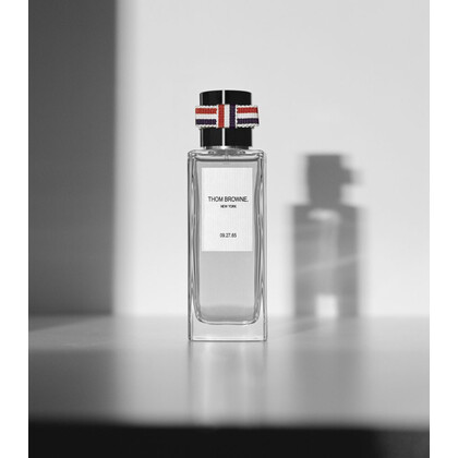 Thom Browne «созрел» до парфюма