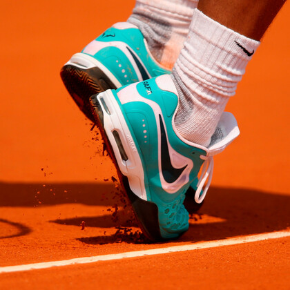 Tiffany & Co. может выпустить кроссовки в коллаборации с Nike