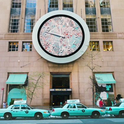 Tiffany&Co считают, что $ 14,5 млрд за их покупку — это слишком мало
