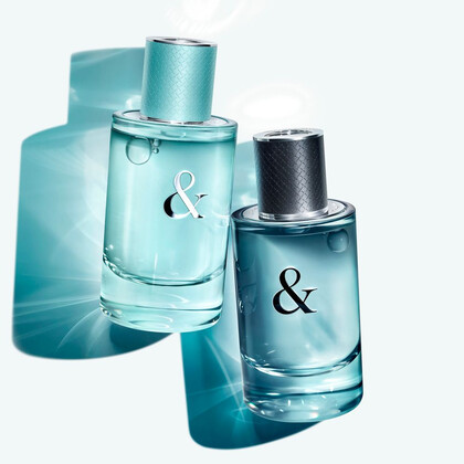 Tiffany & Co. выпустили свои первые ароматы