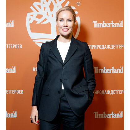 Timberland запустил глобальную эко–кампанию
