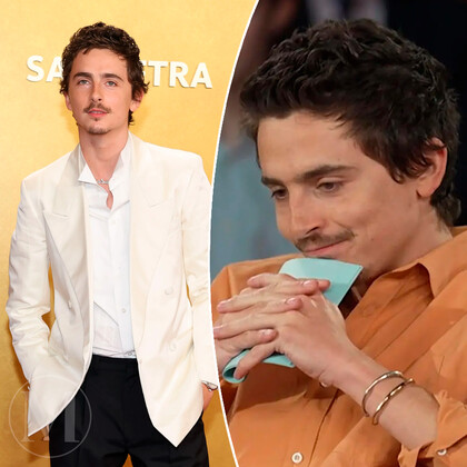 Главный не фанат: Тимоти Шаламе уже не раз критиковал балет и оперу