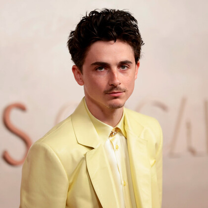 Тимоти Шаламе расстроен своим провалом на «Оскаре»