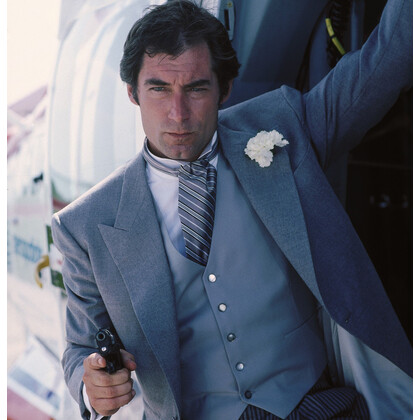 «Бонд, Джеймс Бонд»: Актёры, сыгравшие агента 007