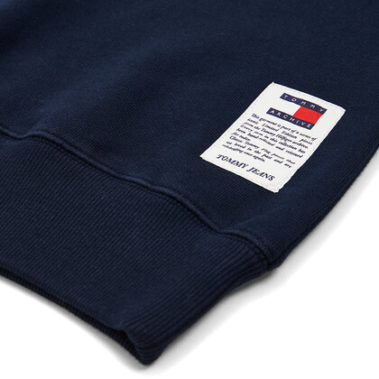 Tommy Hilfiger покопался в архивах