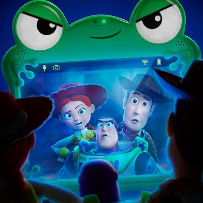Студия Pixar объявила дату выхода долгожданного мультфильма «История игрушек 5»