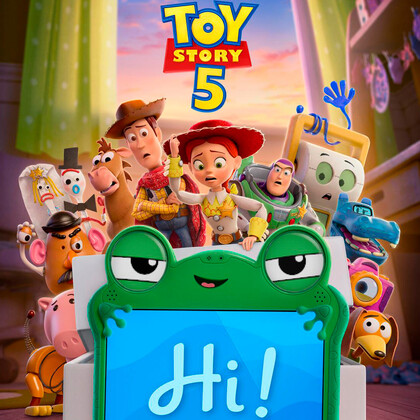 Вышел долгожданный трейлер «Истории игрушек 5»