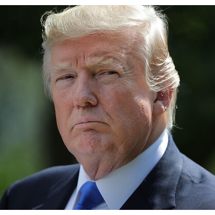 Трамп отказал в охране принцу Гарри и Меган Маркл